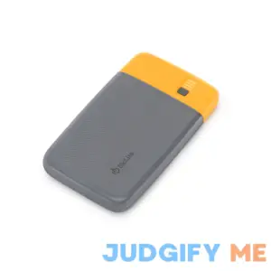 Biolite Charge 20 PD