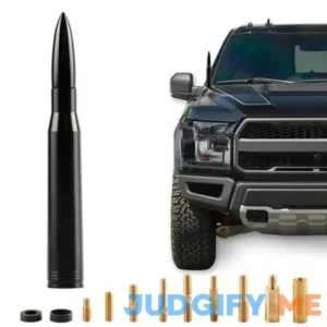 Bjsia Universal Car Antenna Compatible with Ford