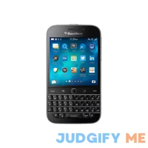 BlackBerry Classic