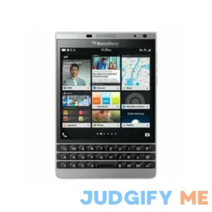 BlackBerry Passport