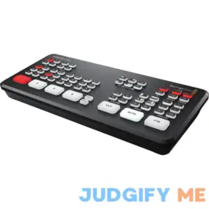 Blackmagic ATEM Mini Pro