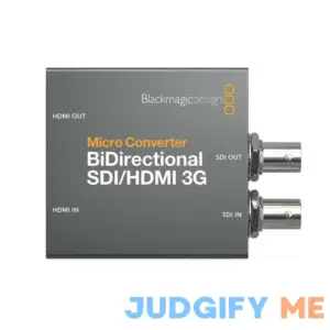 Blackmagic Design Micro Converter SDI/HDMI 3G