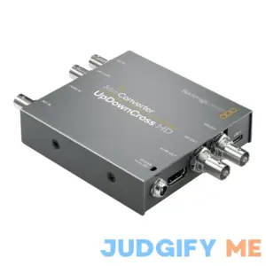 Blackmagic Design Mini Converter UpDownCross HD CONVMUDCSTD/HD