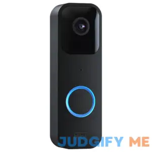 Blink Video Doorbell + Sync Module 2