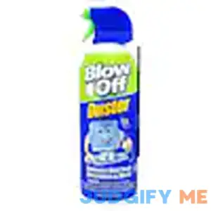 Blow Off 152a Air Duster