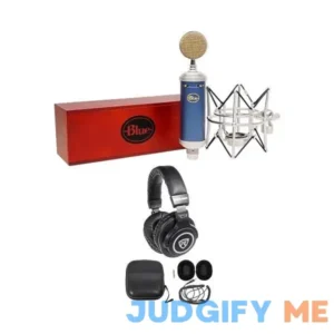 Blue Bluebird SL Condenser Microphone