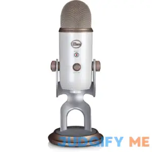 Blue Microphones Yeti