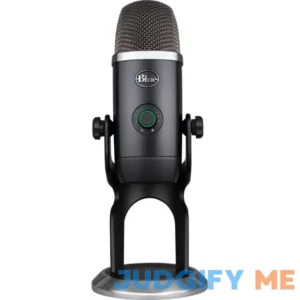 Blue Microphones Yeti X