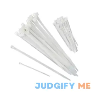 Blue Ridge Tools 40pc Cable Ties