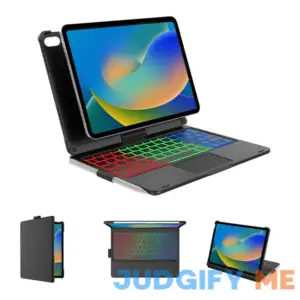 BlueBolt Chargers Wireless Keyboard Case Portable Keyboard