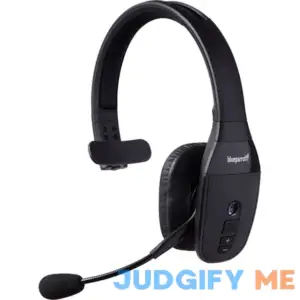 BlueParrott B450-XT Bluetooth Headset