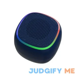 Bluescape Mini Portable Bluetooth Speaker Ipx7 Waterproof Wireless Speaker