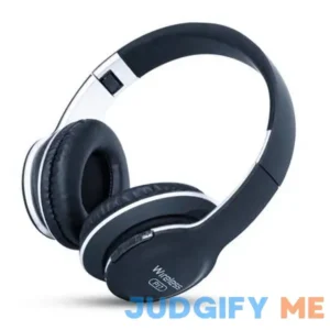 Bluetooth Headphones Over Ear