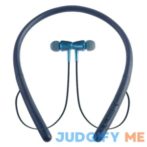 Bluetooth Headphones Wireless Neckband Bluetooth 5.0 Headset with 20 H Playtime