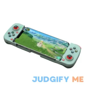 Bluetooth Mobile Gaming Controller Phone Controller for PS4/Switch/Android/iPhone/Xbox/iOS MFI/Cloud Game