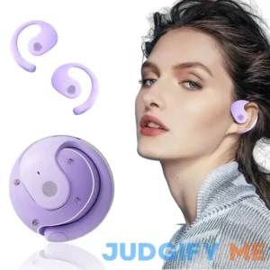 Bluetooth OWS Headphone