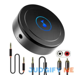 Bluetooth Receiver