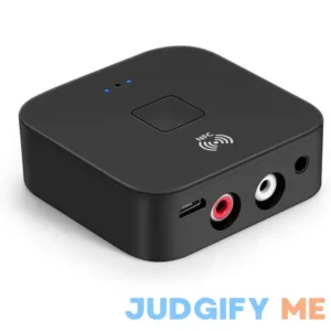 Bluetooth Receiver for Home Stereo Rca