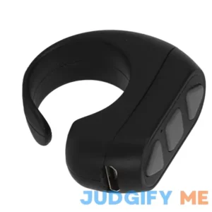 Bluetooth Remote Control Page Turner