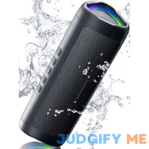Bluetooth Speaker with HD Sound