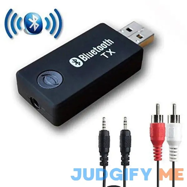 Bluetooth Transmitter for TV PC Bluetooth Transmitter for TV PC