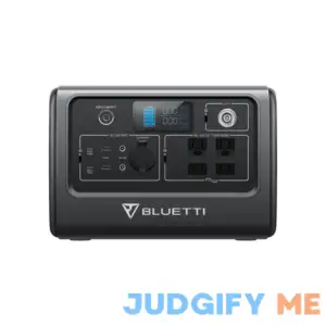 Bluetti EB70 Portable Power Station