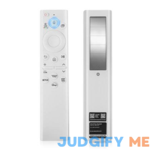 Bn59-01391a Solar Voice Remote Replacement for Samsung TV Remote Rechargeable Solar Remote