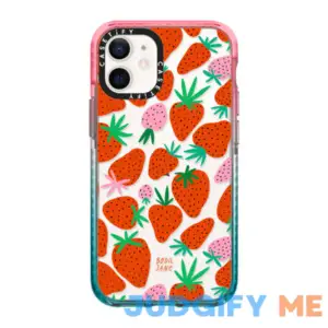 Bodil Jane x CASETiFY iPhone Pro Case