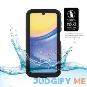 Body Glove Tidal Waterproof Phone Case for Samsung Galaxy A15 5G