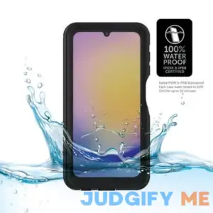 Body Glove Tidal Waterproof Phone Case for Samsung Galaxy A25 5G
