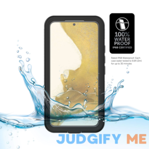 Body Glove Tidal Waterproof Phone Case for Samsung Galaxy S22 5G