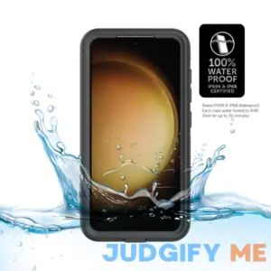 Body Glove Tidal Waterproof Phone Case for Samsung Galaxy S23+ 5G