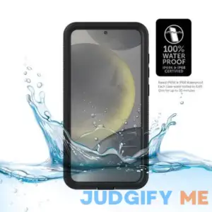 Body Glove Tidal Waterproof Phone Case for Samsung Galaxy S24+ 5G