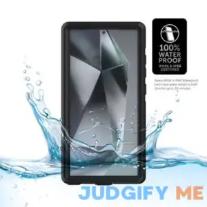 Body Glove Tidal Waterproof Phone Case for Samsung Galaxy S24 Ultra 5G