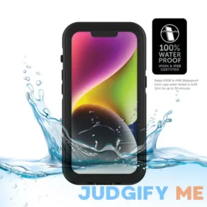 Body Glove Tidal Waterproof Phone Case for iPhone