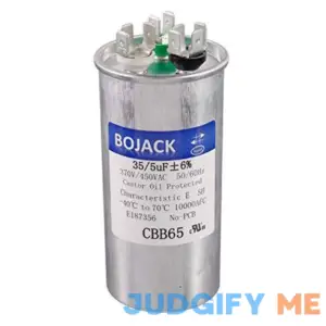 Bojack 355uf 35 5 Mfd