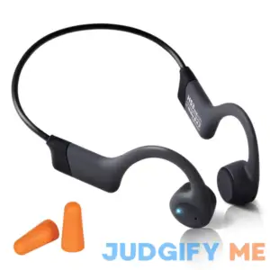 Bone Conduction Headphones