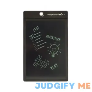 Boogie Board Basics Reusable Writing Tablet