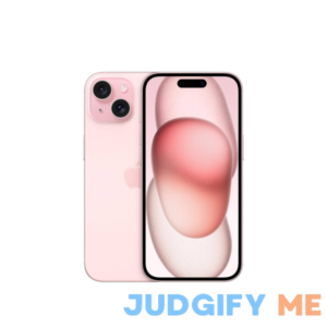 Boost Mobile | Apple iPhone 15 (128 GB) — Pink [Locked]. Requires Unlimited Plan.