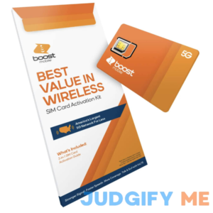 Boost Mobile Bring Your Own Phone