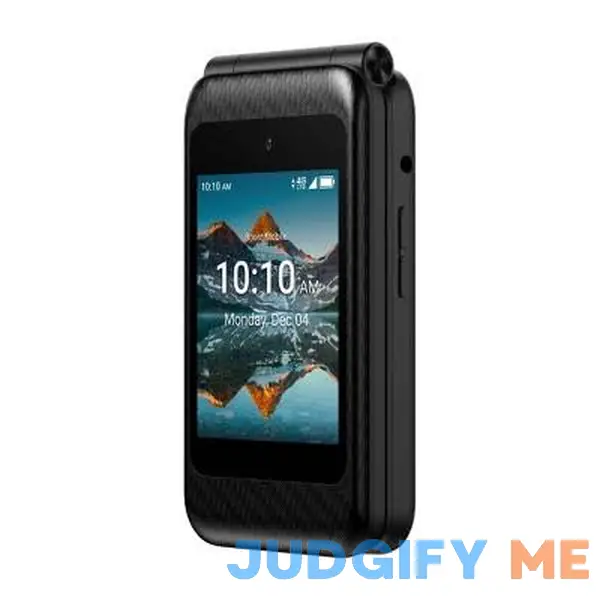 Boost Mobile Prepaid Summit Flip 4G Boost Mobile Prepaid Summit Flip 4G