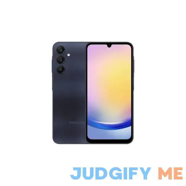 Boost Mobile Samsung Galaxy A25 5G Boost Mobile Samsung Galaxy A25 5G