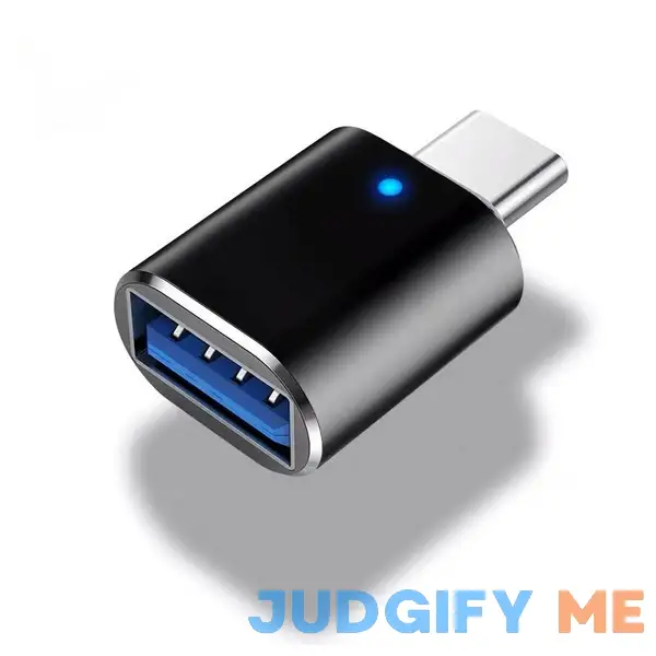 Boost Your Mobile Phone & Laptop's Connectivity With USB C Male To USB 3.0 Female Adapters! Boost Your Mobile Phone & Laptop's Connectivity With USB C Male To USB 3.0 Female Adapters!