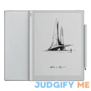 Boox 10.3" Go E-Ink Tablet