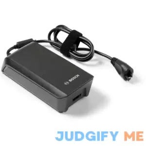 Bosch Charger Standard