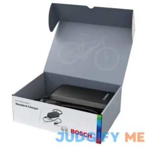 Bosch Standard Charger