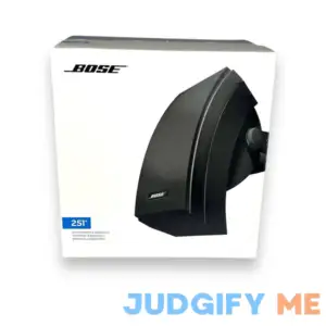 Bose 251