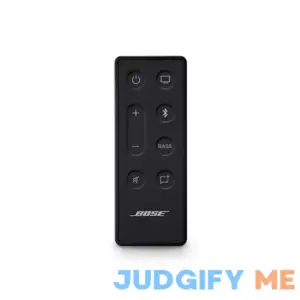 Bose 842246-0010 TV Speaker