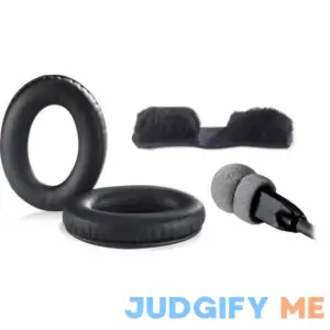 Bose A20 Headset Accessory Kit