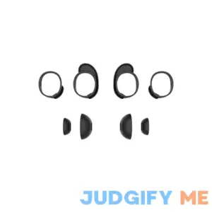 Bose Alternate Sizing Kit for QuietComfort Earbuds II